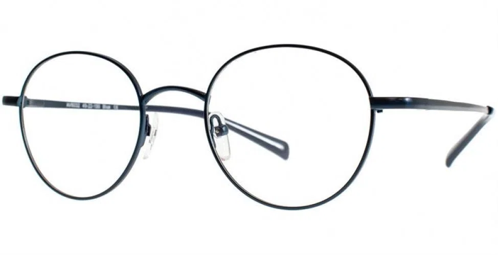Adrienne Vittadini 6032 Eyeglasses - view 2
